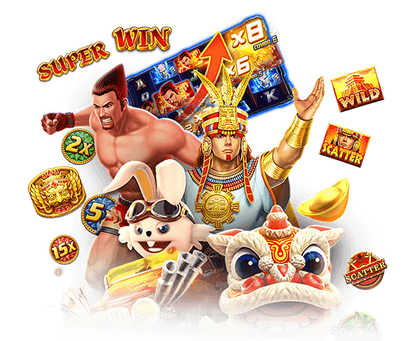 ทางเข้า UFARO8888 สล็อต