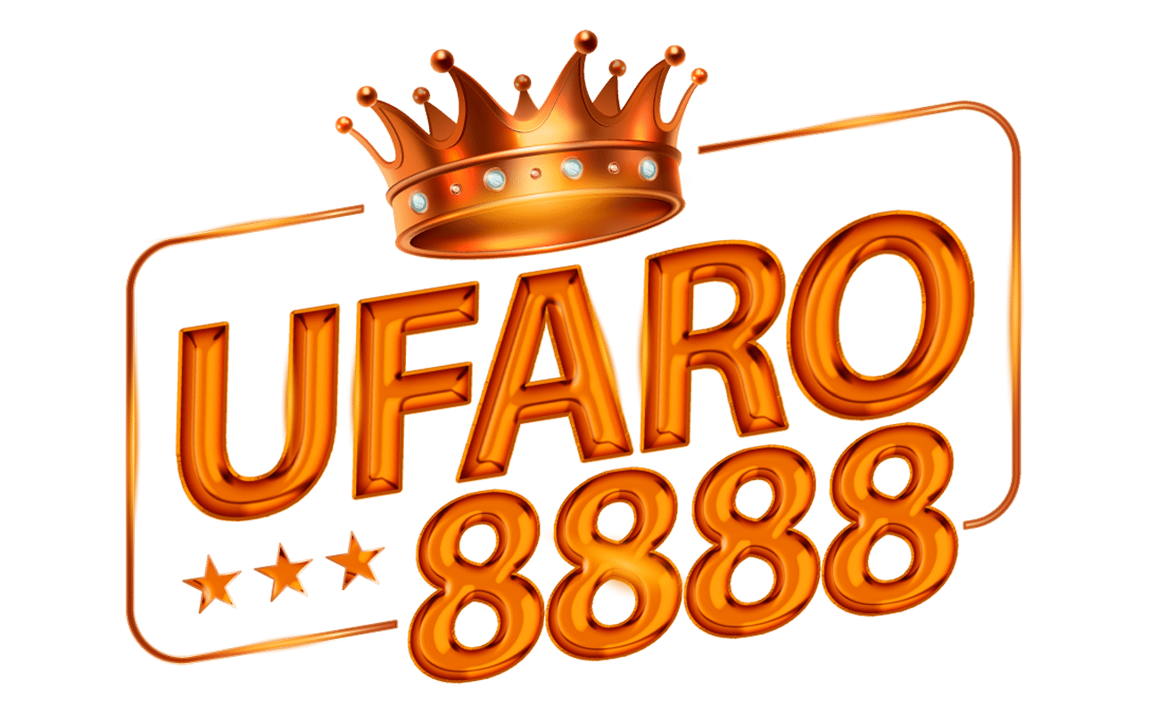 ufaro8888.net-logo